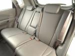 Hyundai Tucson 2004 года (ZA)